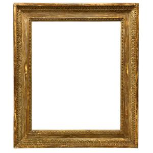 Louis XVI Period Frame — 67.5 X 55.6 Cm — Ref. Pc0433m2