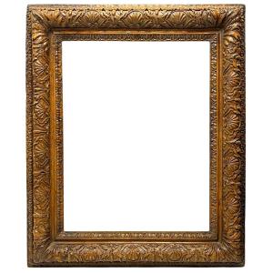 Louis XIII Period Frame — 65.5 X 52 X 1.3 Cm — Pc0434m2