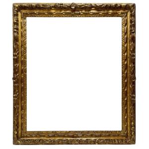 Louis XIII Period Frame — 79 X 65.8 Cm — Ref. Pc0439m2