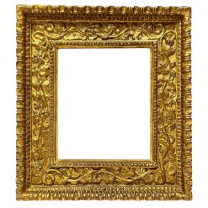 Spanish Frame, 16th-17th Century — 34.8 X 29 Cm — Ref. Pc0440m2