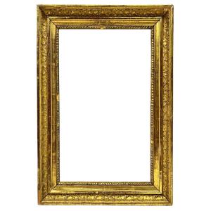 Empire Period Frame — 44 X 26.2 Cm — Ref. Pc0443m2