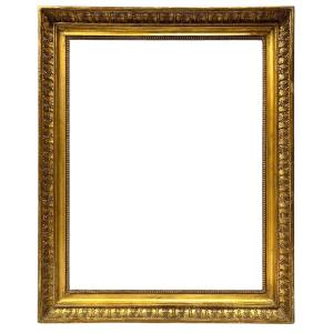 Empire Period Frame — 50.8 X 40 Cm — Ref. Pc0448m2