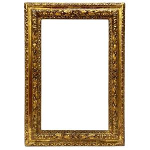 Louis XIII Period Frame — 48.3 X 29.8 Cm — Ref. Pc0449m2