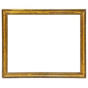 Louis XVI Period Frame — 40.8 X 51.2 Cm — Ref. Pc0450m2