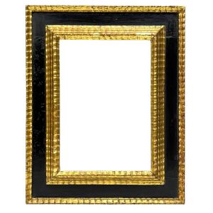 17th-century Italian Frame — 31.5 X 22.3 Cm — Ref. Pc0452m2