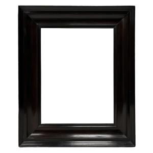 17th-century Flemish Frame — 44.4 X 34.2 Cm — Ref. Pc0461m2