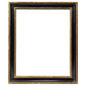 Louis XVI Period Frame — 49.5 X 41 Cm — Ref. Pc0462m2