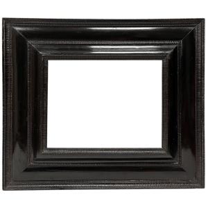 17th-century Flemish Frame — 34.3 X 28.1 Cm — Ref. Pc0463m2