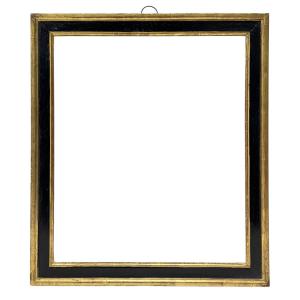 Louis XVI Period Frame — 44.6 X 36.7 Cm — Ref. Pc0464m2