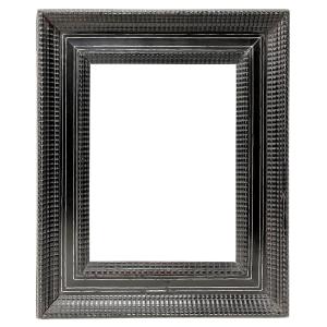 17th-century Italian Frame — 22 X 16.9 Cm — Ref. Pc0353m2