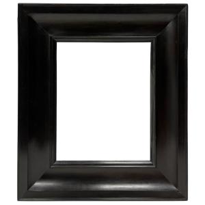 17th-century Flemish Frame — 40.5 X 32.5 Cm — Ref. Pc0465m2