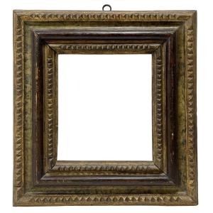 17th-century Spanish Frame — 31.3 X 26.5 Cm — Ref. Pc0467m2