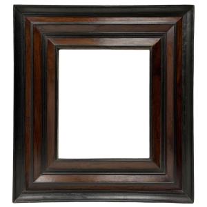 17th-century Dutch Frame — 35 X 28 Cm — Ref. Pc0469m2