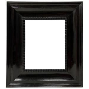 Flemish Frame, 17th Century — 36.3 X 28.8 Cm — Ref. Pc0470m2