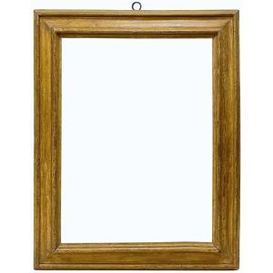 17th Century Cassette Frame — 64 X 49.3 Cm — Ref. Pc0472m2