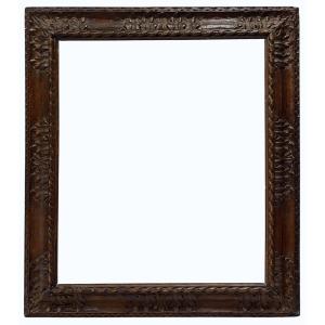 Louis XIII Period Frame — 56.2 X 46.1 Cm — Ref. Pc0476m2