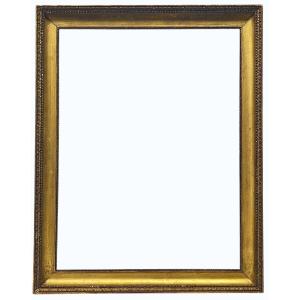 Louis XVI Period Frame — 77.5 X 58.8 Cm — Ref. Pc0478m2