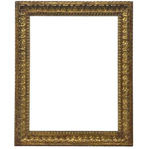 Louis XVI Period Frame — 54.3 X 42 Cm — Ref. Pc0484m2