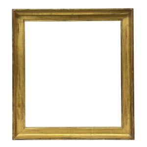 Louis XVI Period Frame — 53.5 X 45.4 Cm — Ref. Pc0485m2