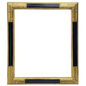 17th-century Italian Frame — 57.7 X 47.6 Cm — Ref. Pc0486m2