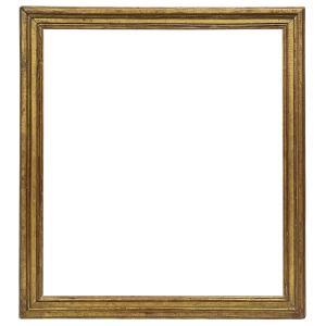 Louis XVI Period Frame — 57.2 X 48.8 Cm — Ref. Pc0487m2