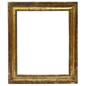 Louis XVI Period Frame — 42.5 X 34.4 Cm — Ref. Pc0491m2