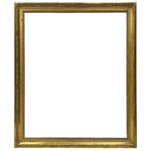Louis XVI Period Frame — 72.3 X 58.2 Cm — Ref. Pc0500m2