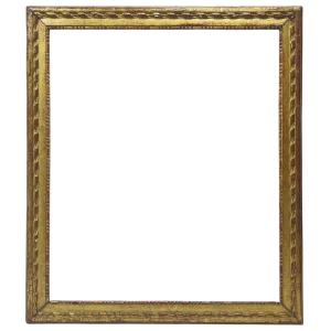 Louis XVI Period Frame — 66.6 X 54.1cm — Ref. Pc0505m2