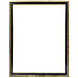 Louis XVI Period Frame — 65.1 X 50.8 Cm — Ref. Pc0507m2