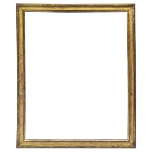 Louis XVI Period Frame — 60.6 X 50.1 Cm — Ref. Pc0508m2