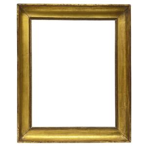 Empire Period Frame — 64.9 X 50.6 Cm — Ref. Pc0511m2