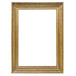 Empire Period Frame — 83.8 X 57.5 Cm — Ref. Pc0513m2