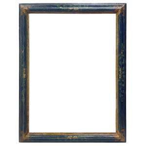 18th-century Venetian Frame — 57.8 X 42.1 Cm — Ref. Pc0518m2