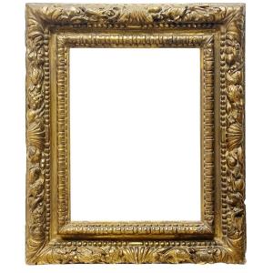 17th-century Spanish Frame — 48.7 X 36.3 Cm — Ref. Pc0523m2