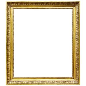 Empire Period Frame — 66.2 X 57.2 Cm — Ref. Pc0531m2