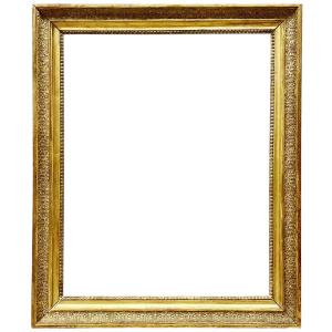 Empire Period Frame — 65.3 X 50.3 Cm — Ref. Pc0532m2