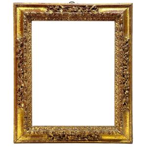 Louis XIII Period Frame — 49.8 X 39.2 Cm — Ref. Pc0550m2