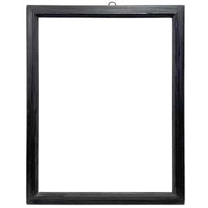 17th Century Spanish Frame - 98.6 X 74.8 Cm - Ref. Pc0554m2