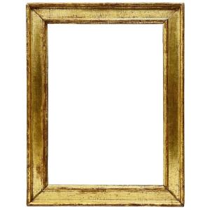 17th Century Italian Cassetta Frame - 48?3 X 41,9 Cm - Ref. Pc0562m2