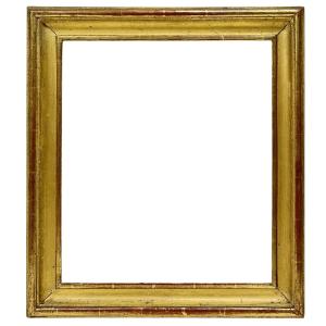 17th Century Italian Frame - 59.2 X 42.7 Cm - Ref. Pc0565m2