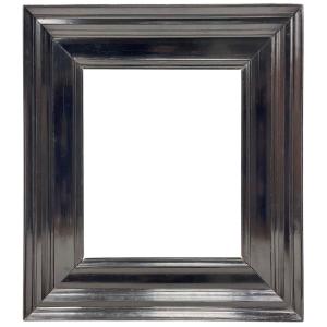 17th Century Dutch Frame - 43.5 X 37 Cm - Ref. Pc0567m2