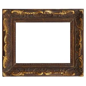 Louis XIV Style Frame - 25.7 X 33.5 Cm - Ref. 162