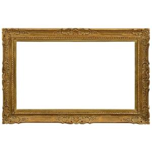 Montparnasse Style Frame - 50.1 X 84.9 Cm - Ref. 265