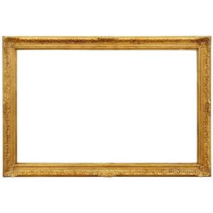 Louis XIV Style Frame -55 X 85,5 Cm - Ref. 380
