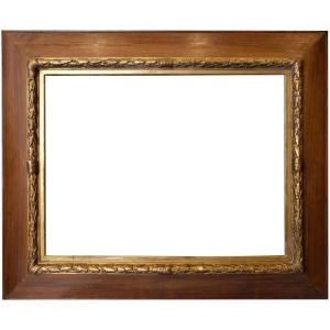 Upside-down Frame — 55.5 X 74 Cm — Ref. 514