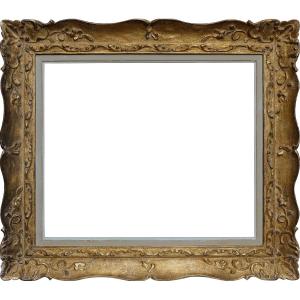 Montparnasse Frame - 44.8 X 54 Cm - Ref. 986