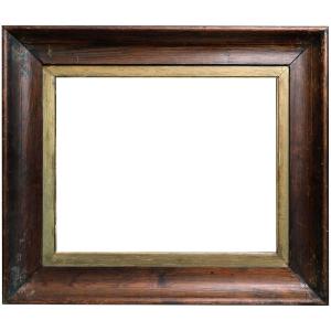 Molded Wood Frame - 33.4 X 41.7 Cm- Ref.1115