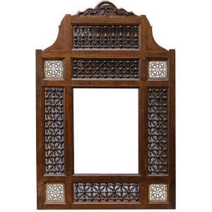 Orientalist Frame - 39.9 X 30.2 Cm - Ref. 1214