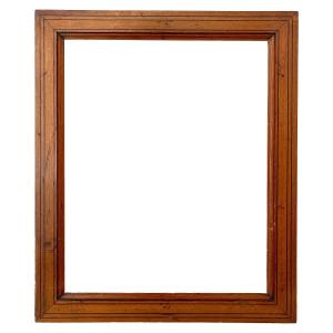 Wood Frame - 36.50 X 29.00 Cm - Ref. 2026
