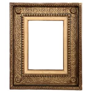 Orientalist-style Frame - 46.5 X 33.4 Cm - Ref. 2143